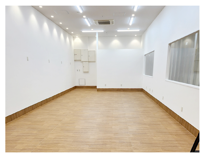 オフィス・商業空間工事