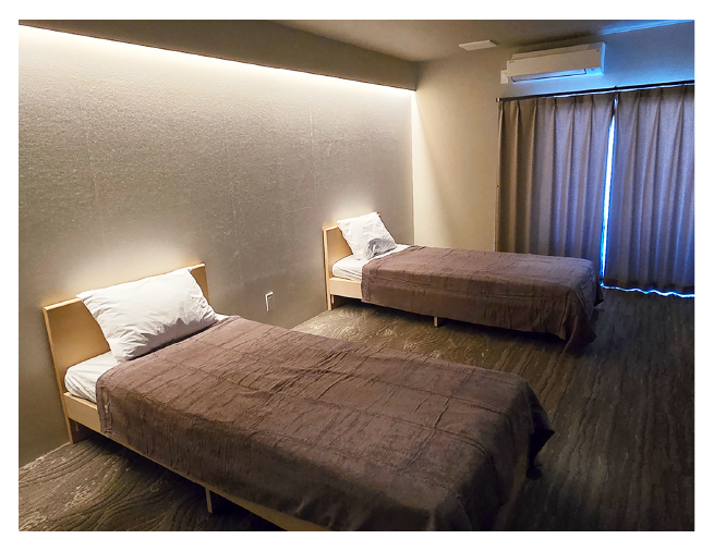 原状回復・リニューアル