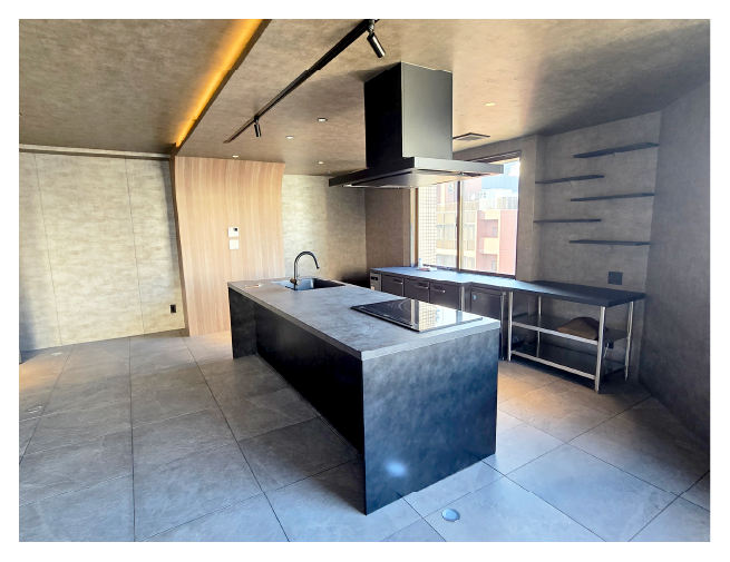 リフォーム・リノベーション